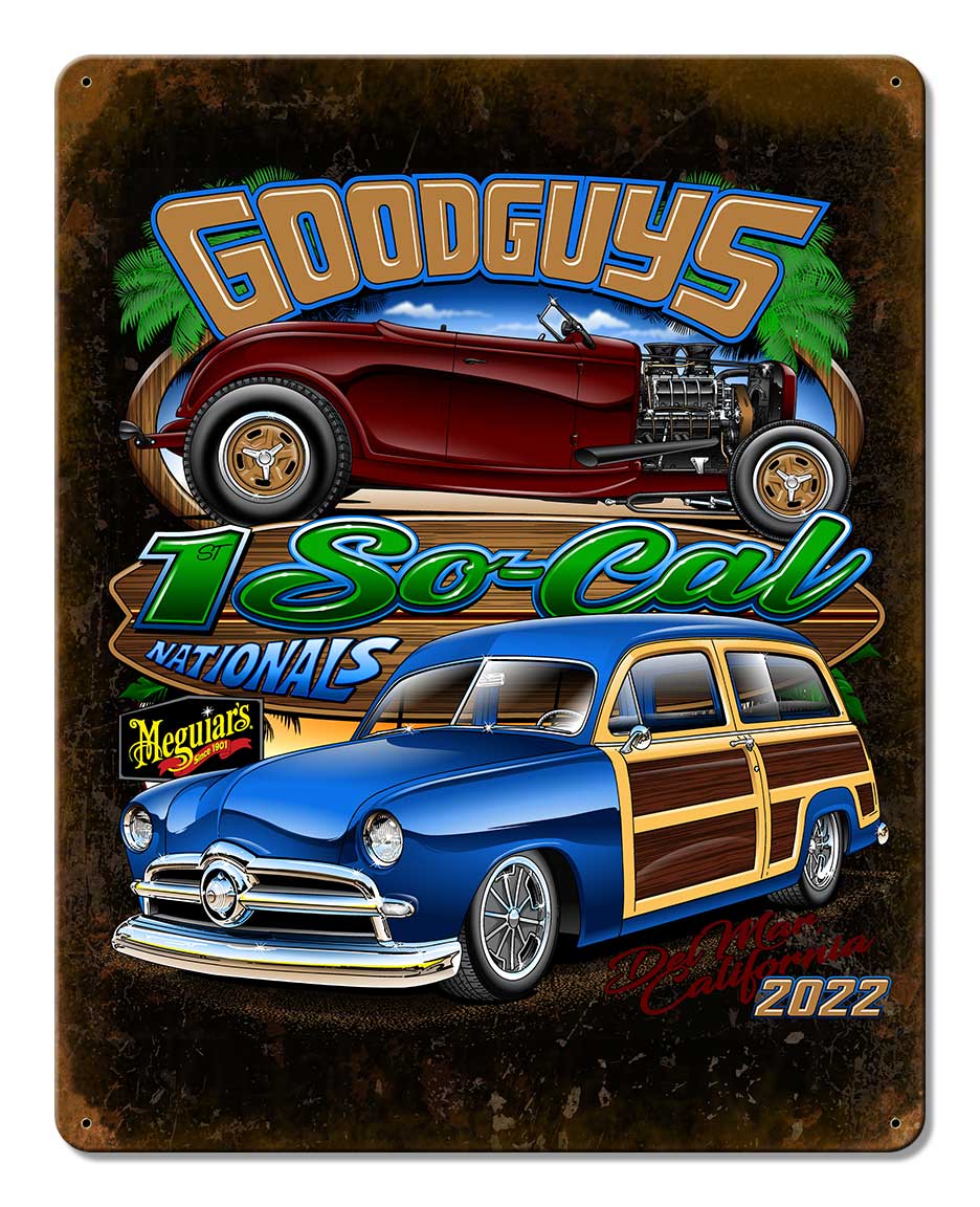 SPI356 - GG 2022 SO CAL NATS