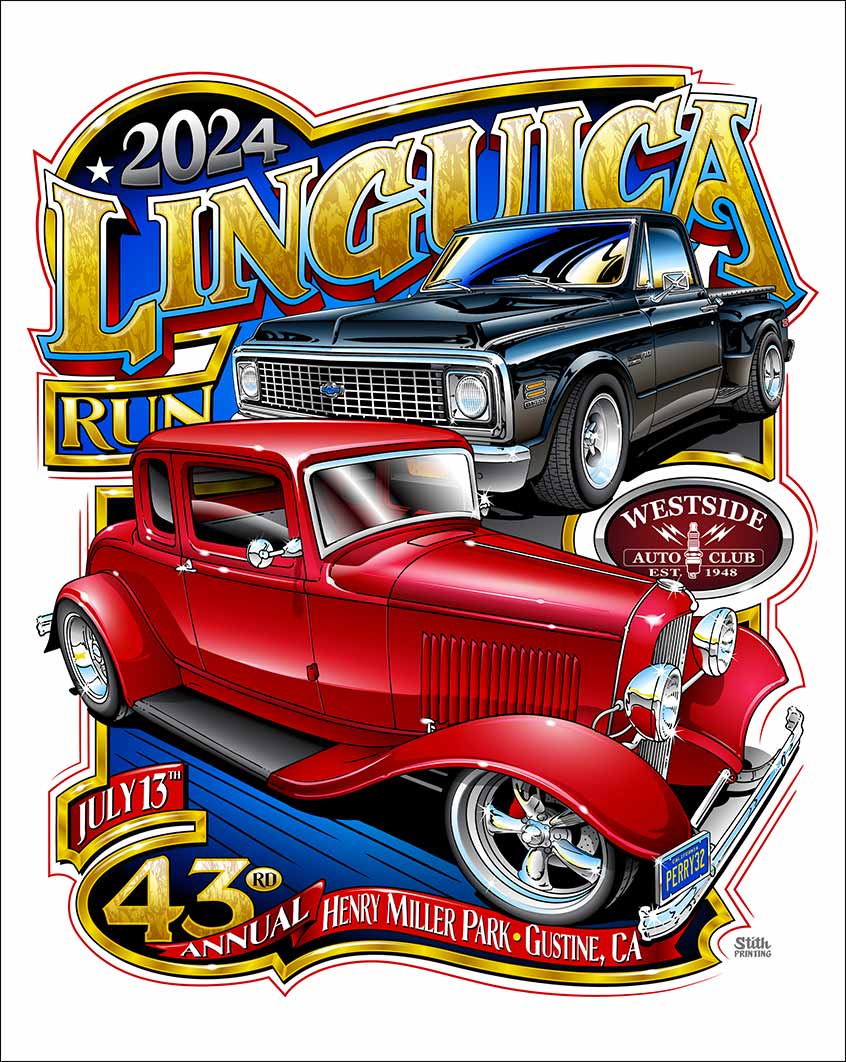 SPI392 - LINGUICA RUN 2024
