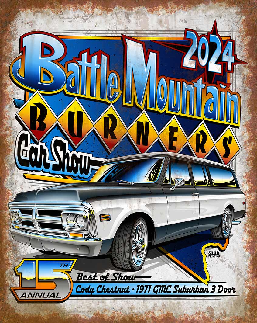 SPI394 - BMB SIGN 2024