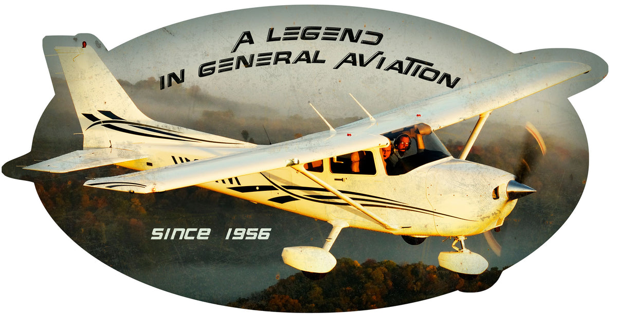 SPTY033 - CESSNA - PLASMA