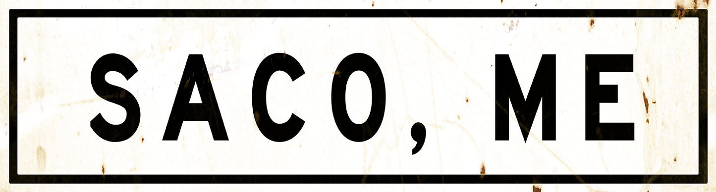 THC209 - SACO