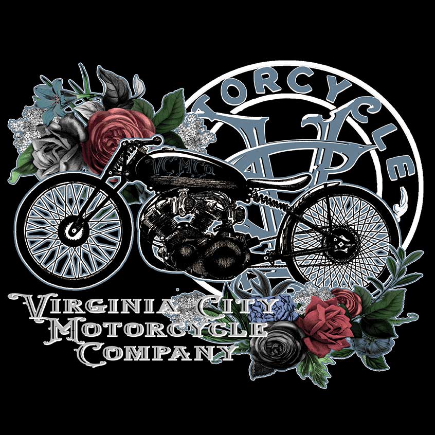 VCM006 - VINTAGE LADY