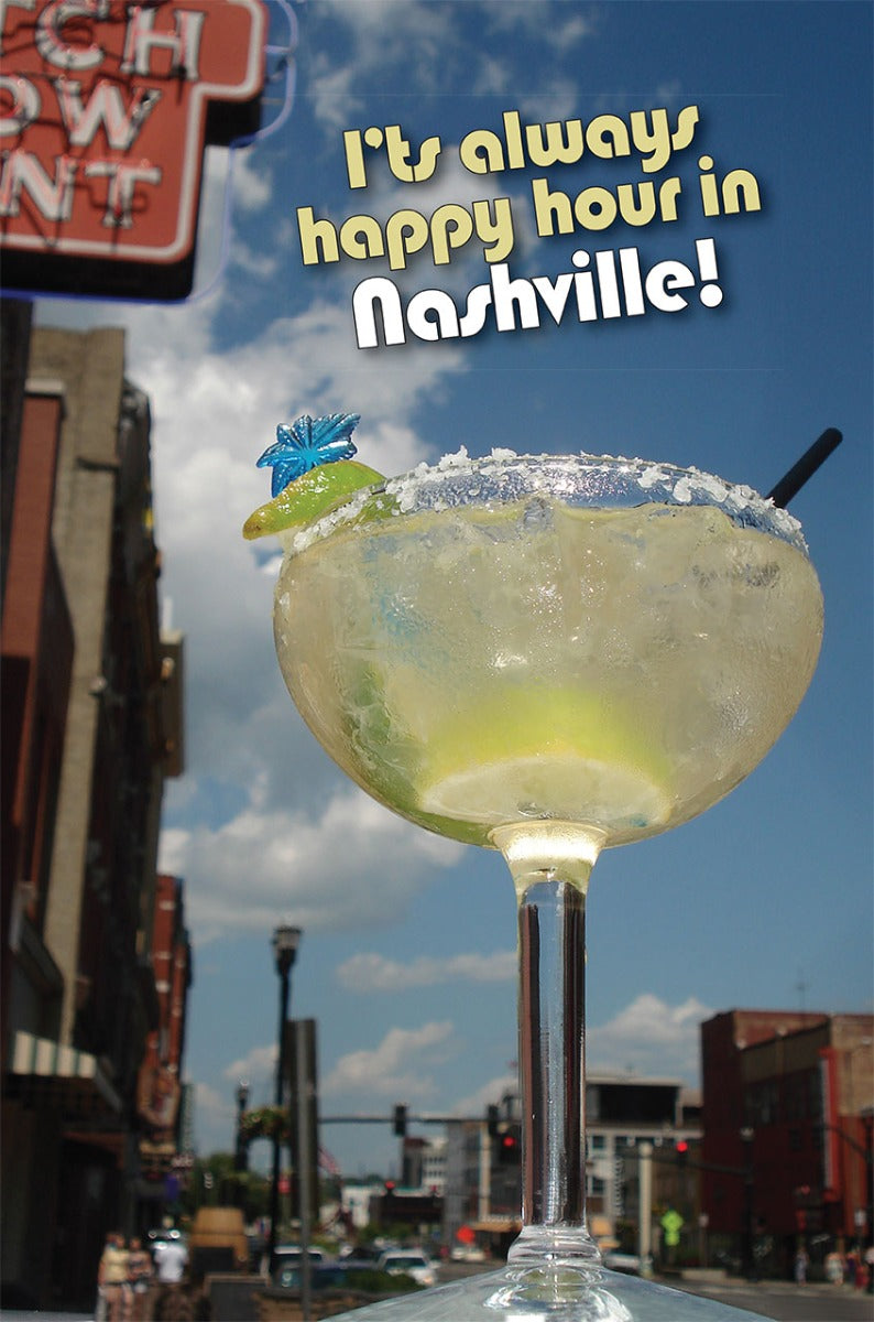 HAPPY HOUR NASHVILLE