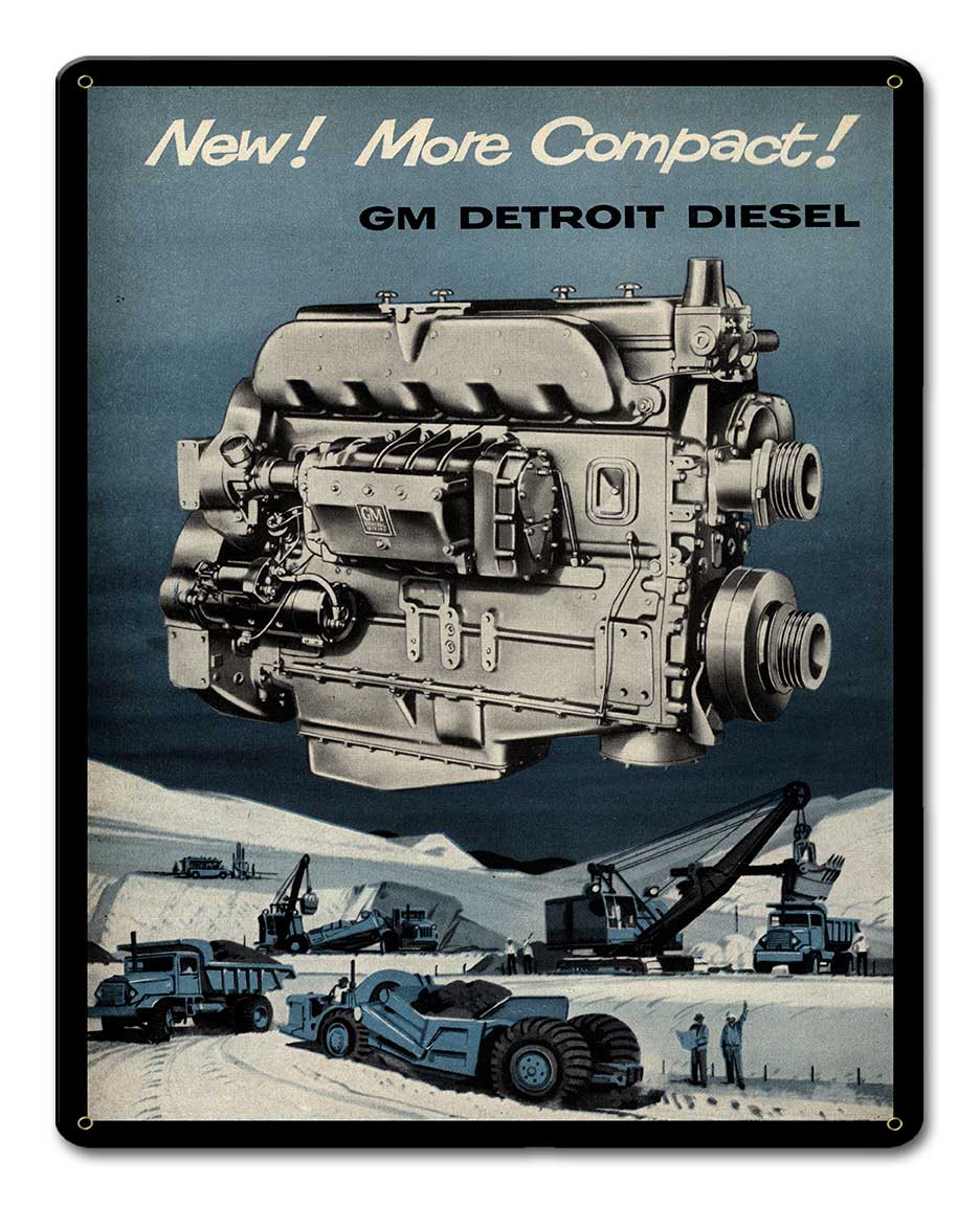 Detroit Diesel