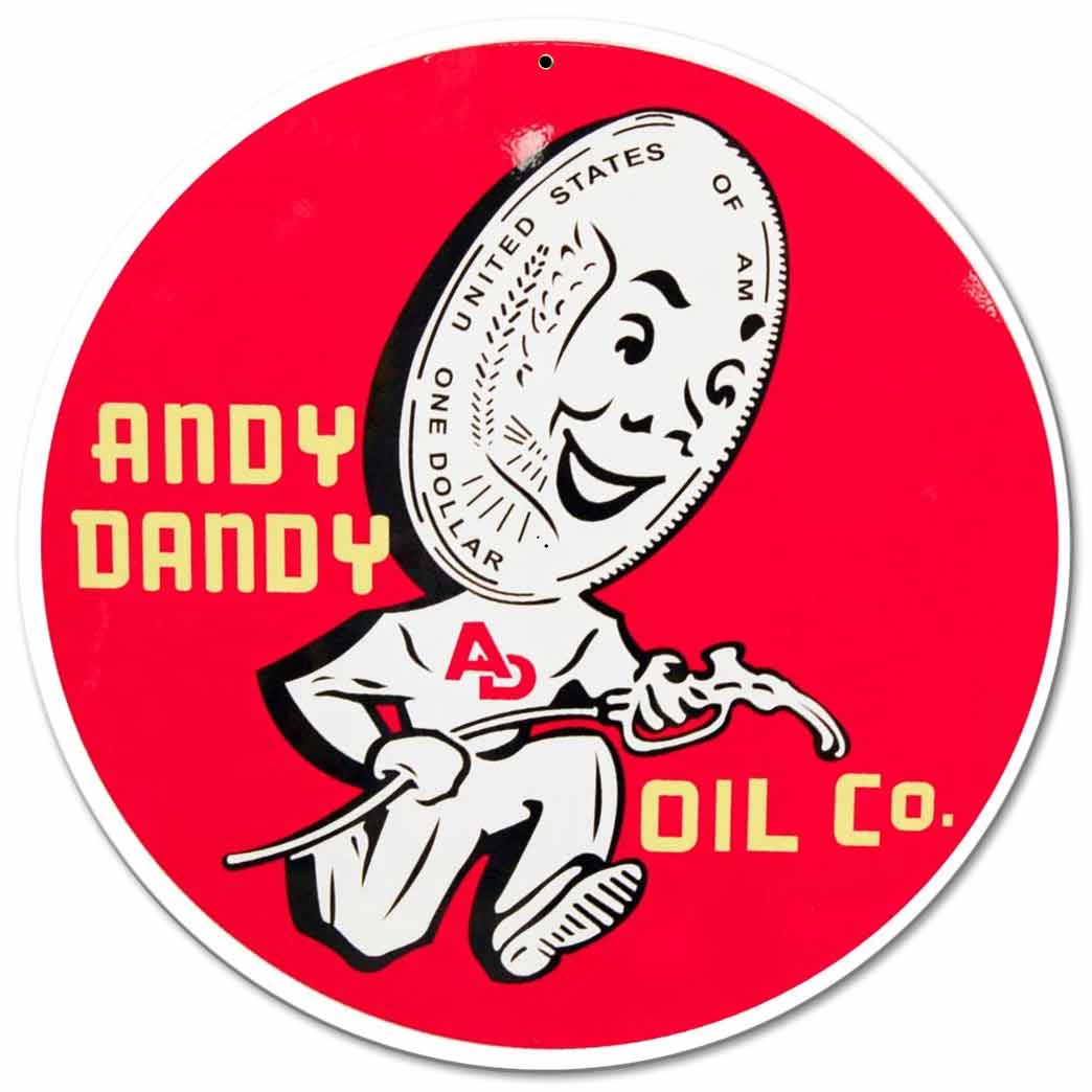 Andy Dandy Oil Co.