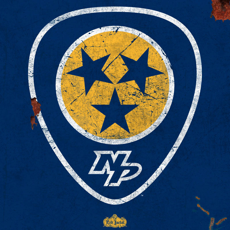 CAL210 - 12 X 12 NAP VINTAGE SIGN