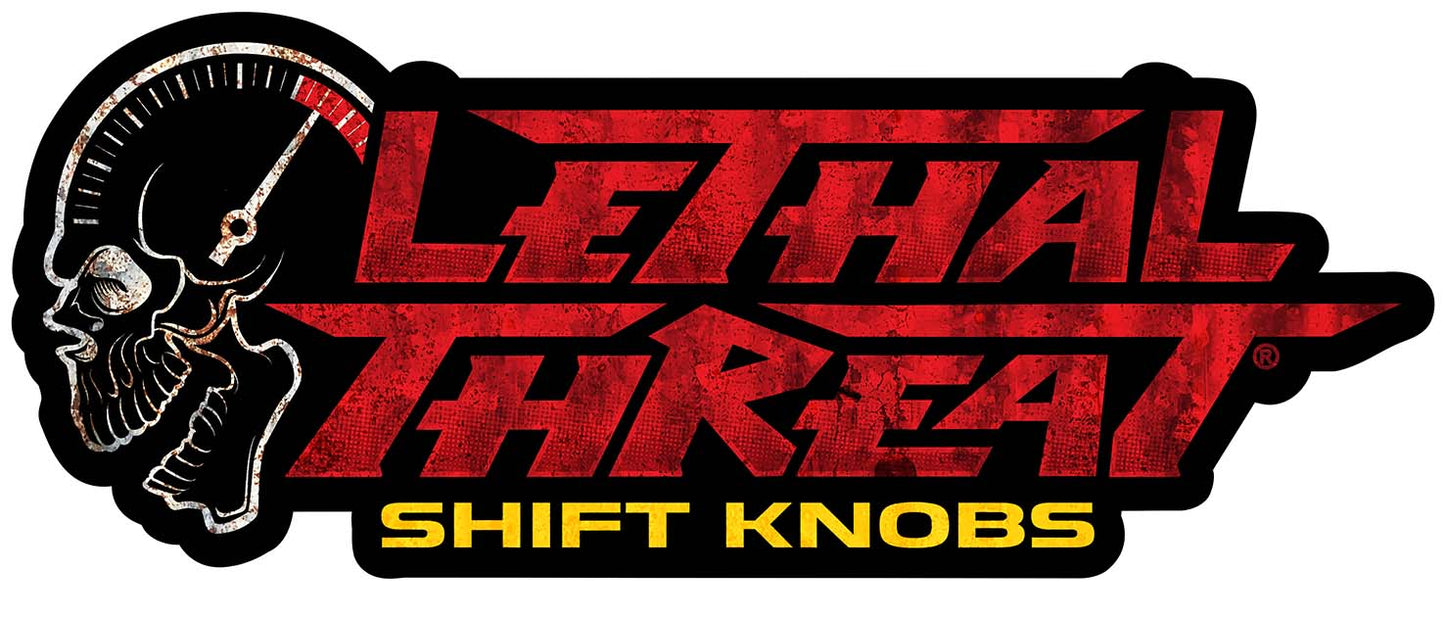 LETH227 - LT SHIFT KNOBS