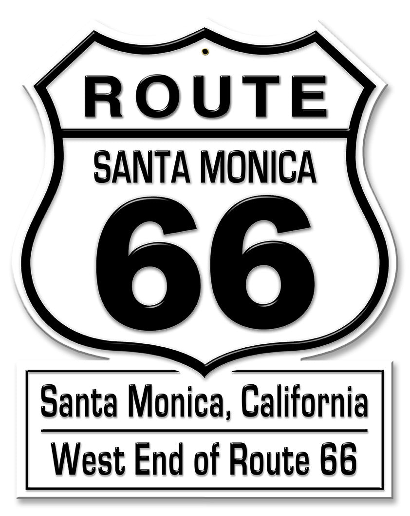 Rt 66