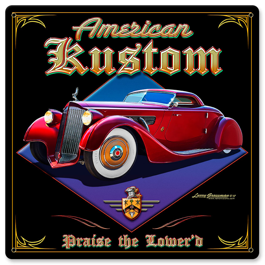 American Kustom