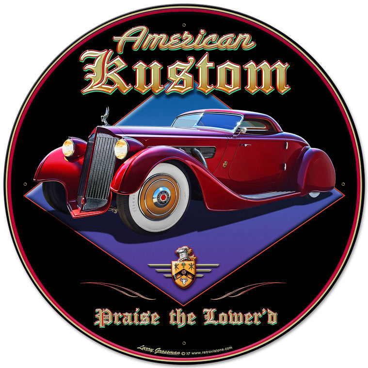 American Kustom