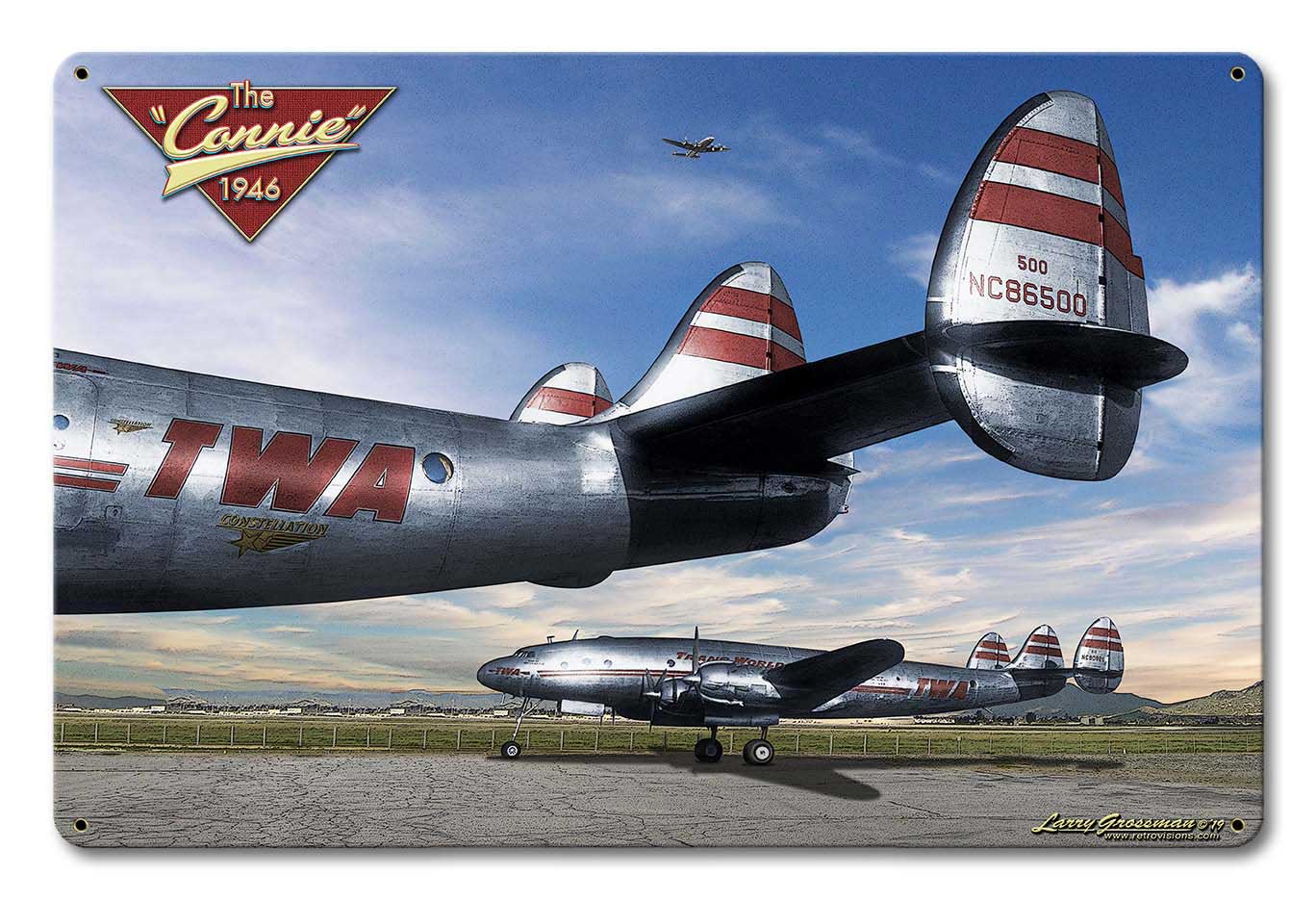Connie 2