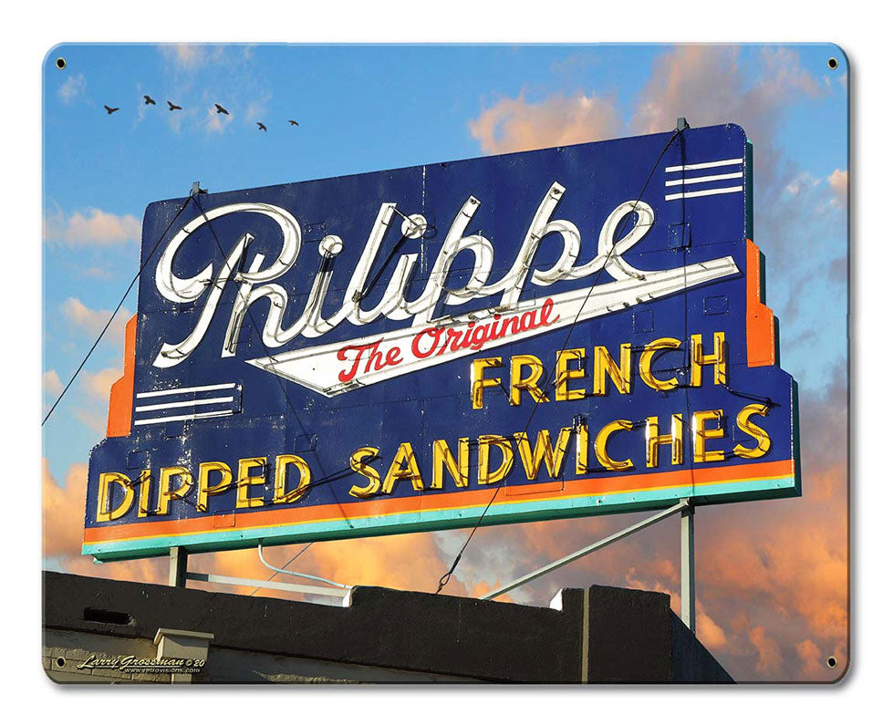 Phillipe's