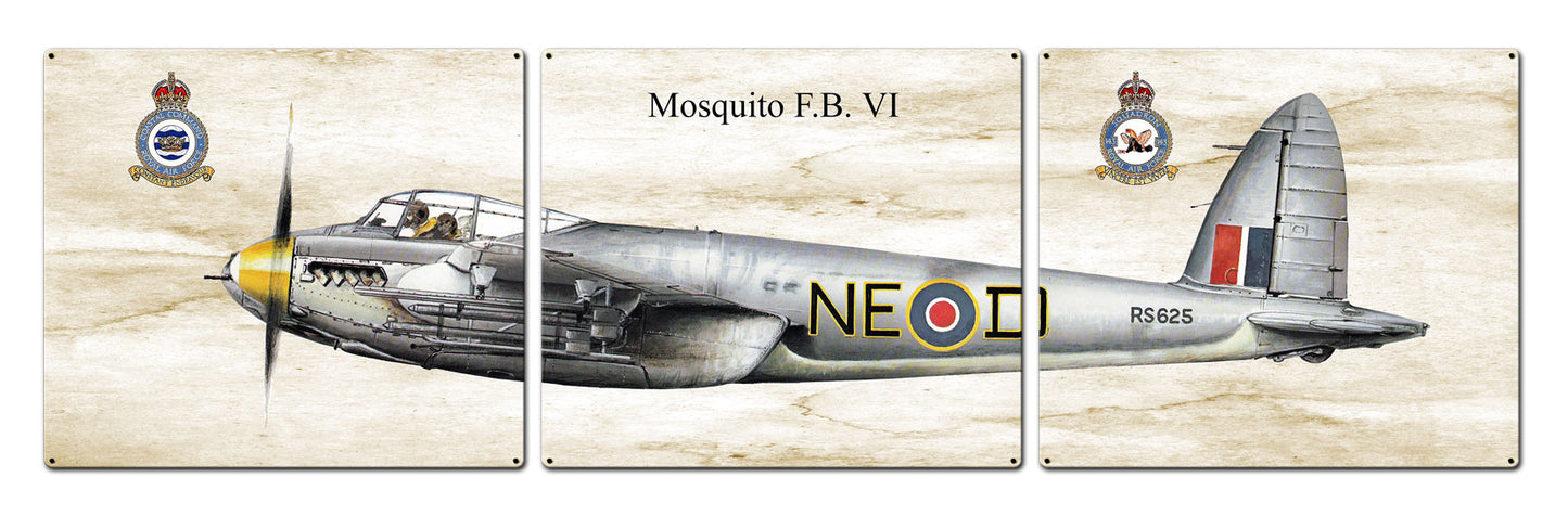 Mosquito FB