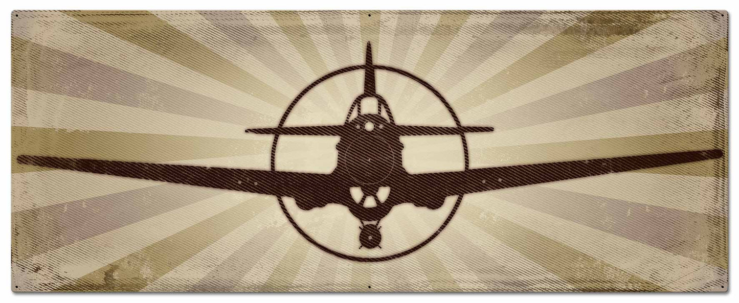Planes P-40 Warhawk