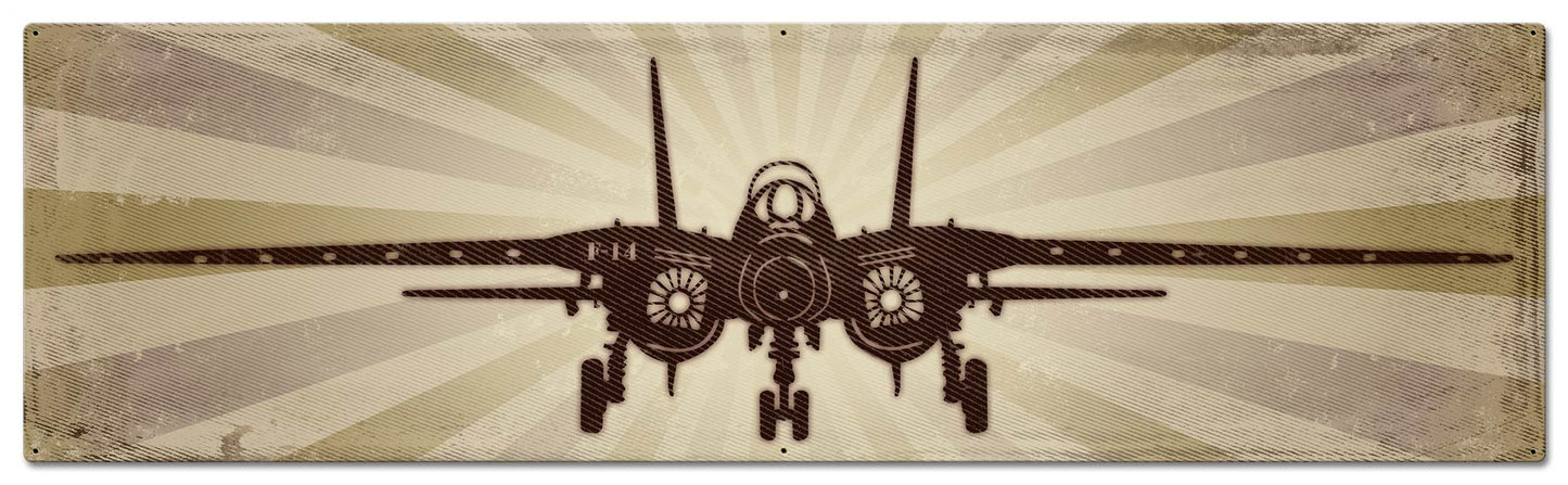 Planes F14 Tomcat