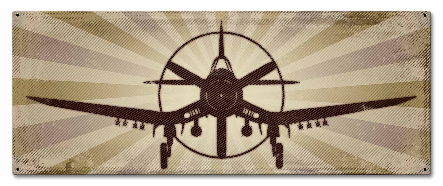 Planes Corsair