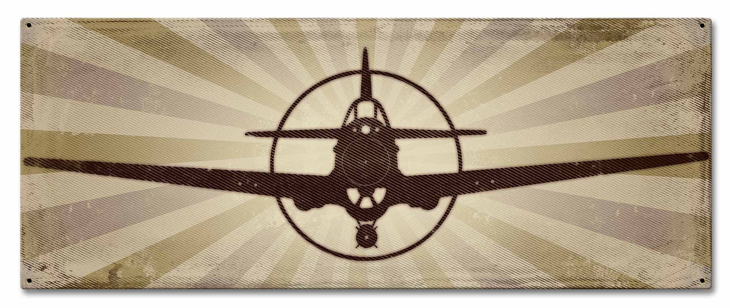 Planes P-40 Warhawk