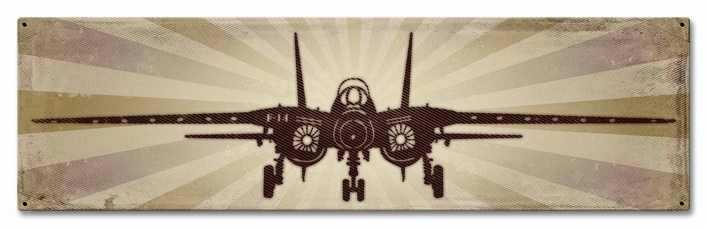 Planes F14 Tomcat