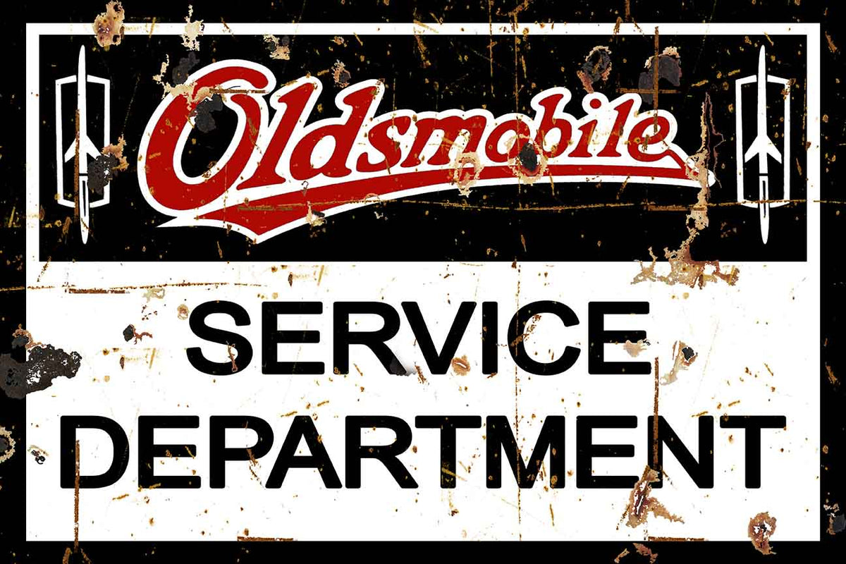 RR305-Oldsmobile_service