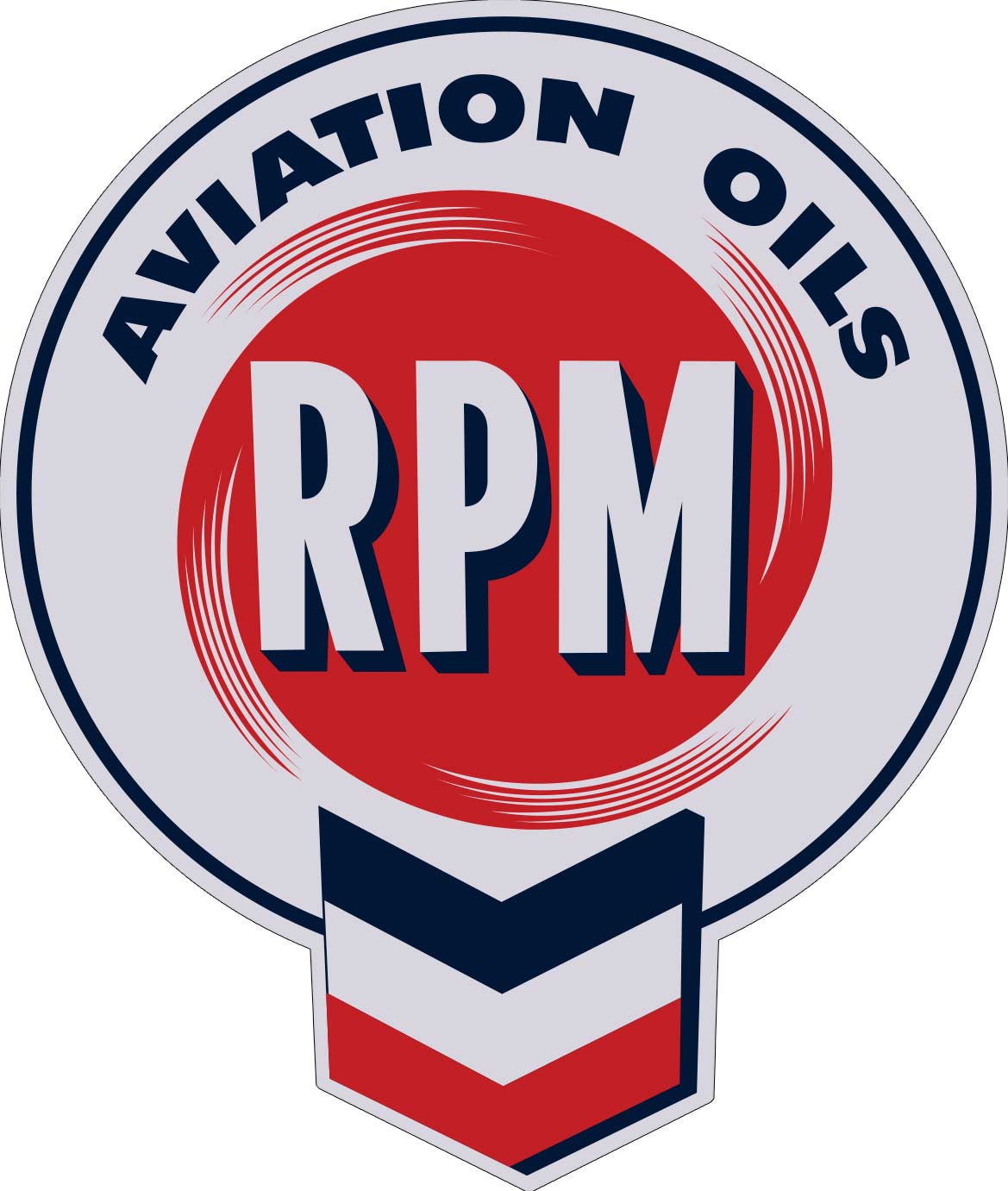 RR347 - RPM