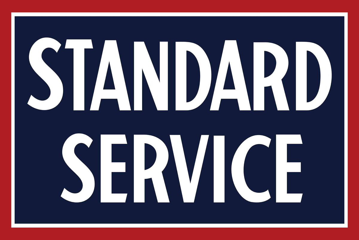 RR349 - STANDARD SERVICE CLEAN