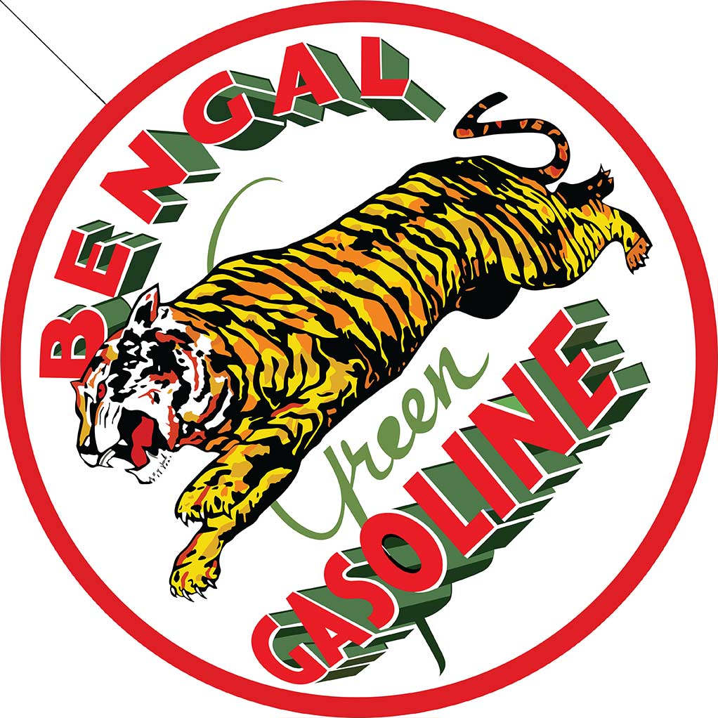 RR372-Bengal_Gasoline