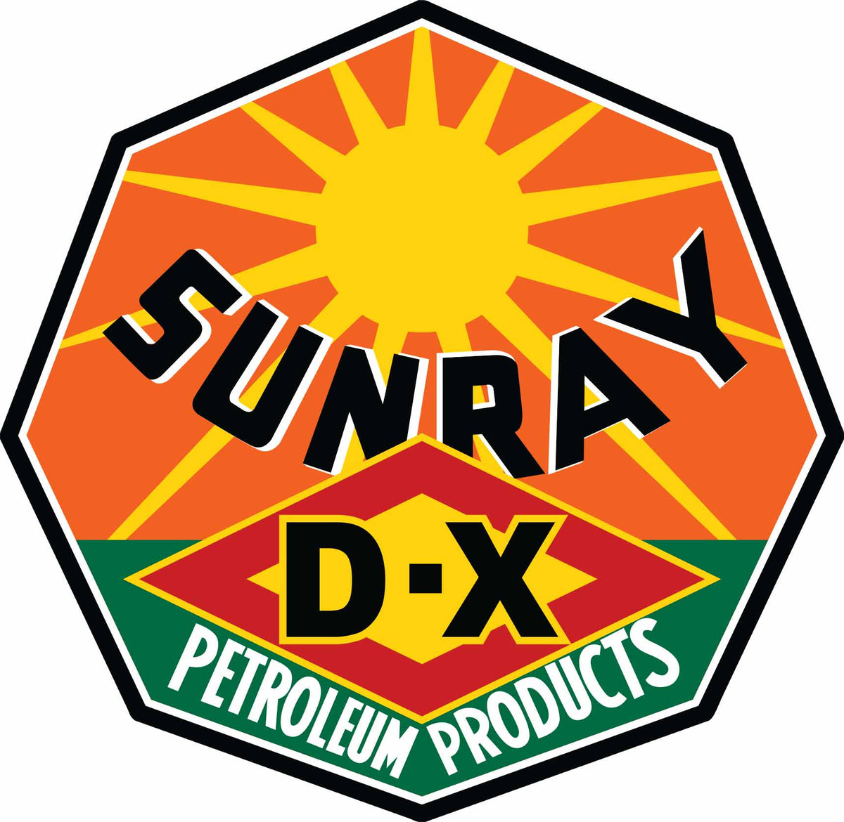 RR427 - SUNRAY DX