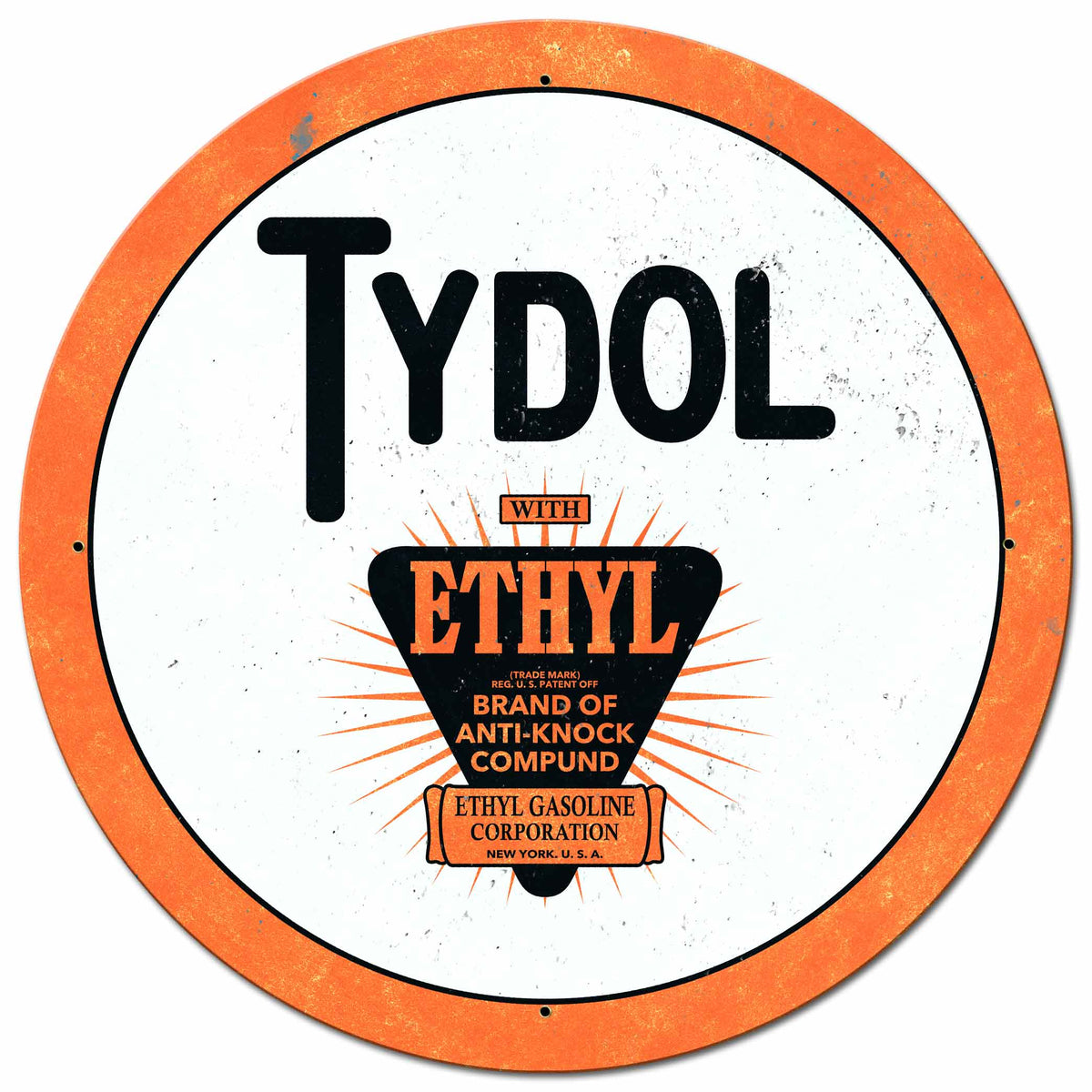 RR503 - TYDOL