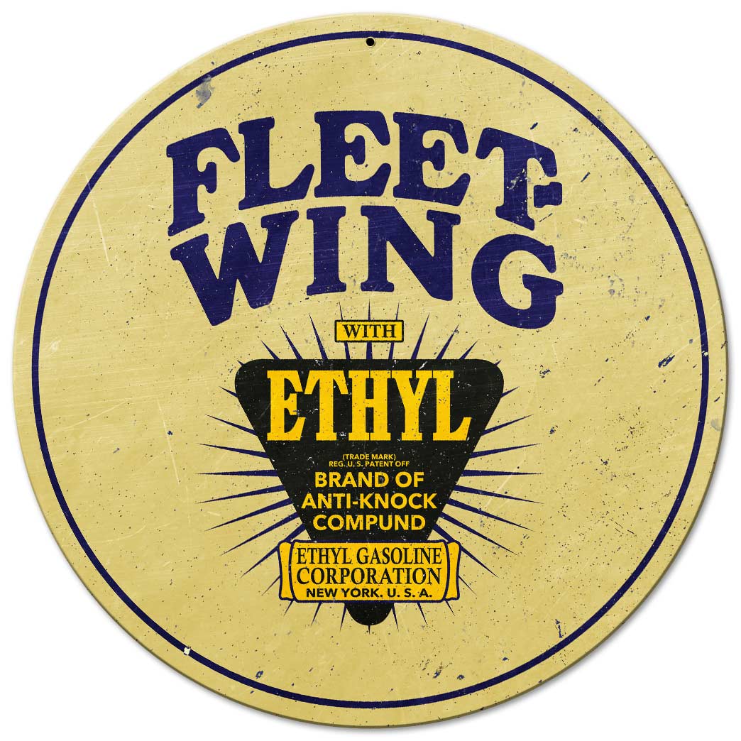 RR508 - FLEET WING