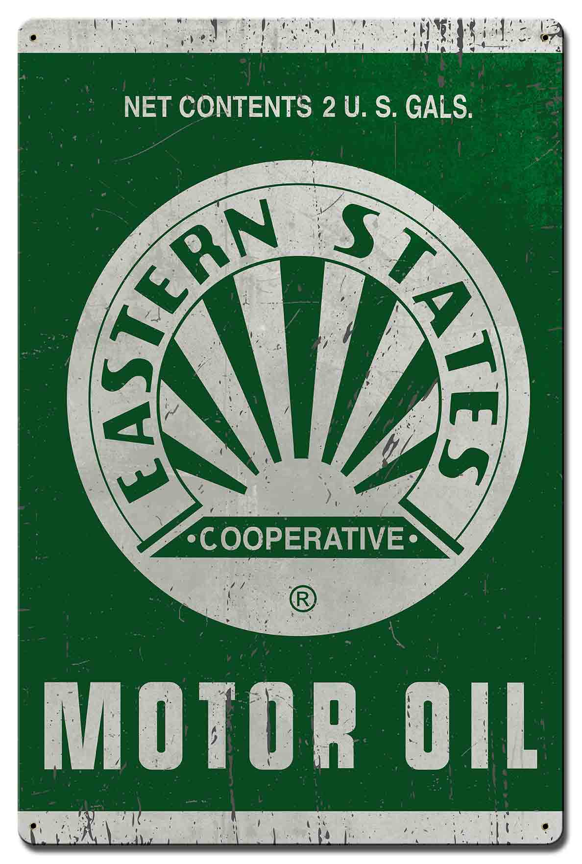 RR560-Eastern States Oil