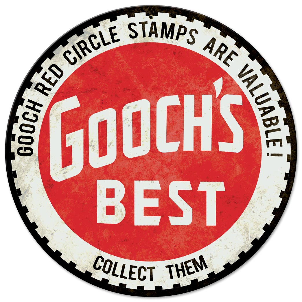 RR571-Goochs Best Clean