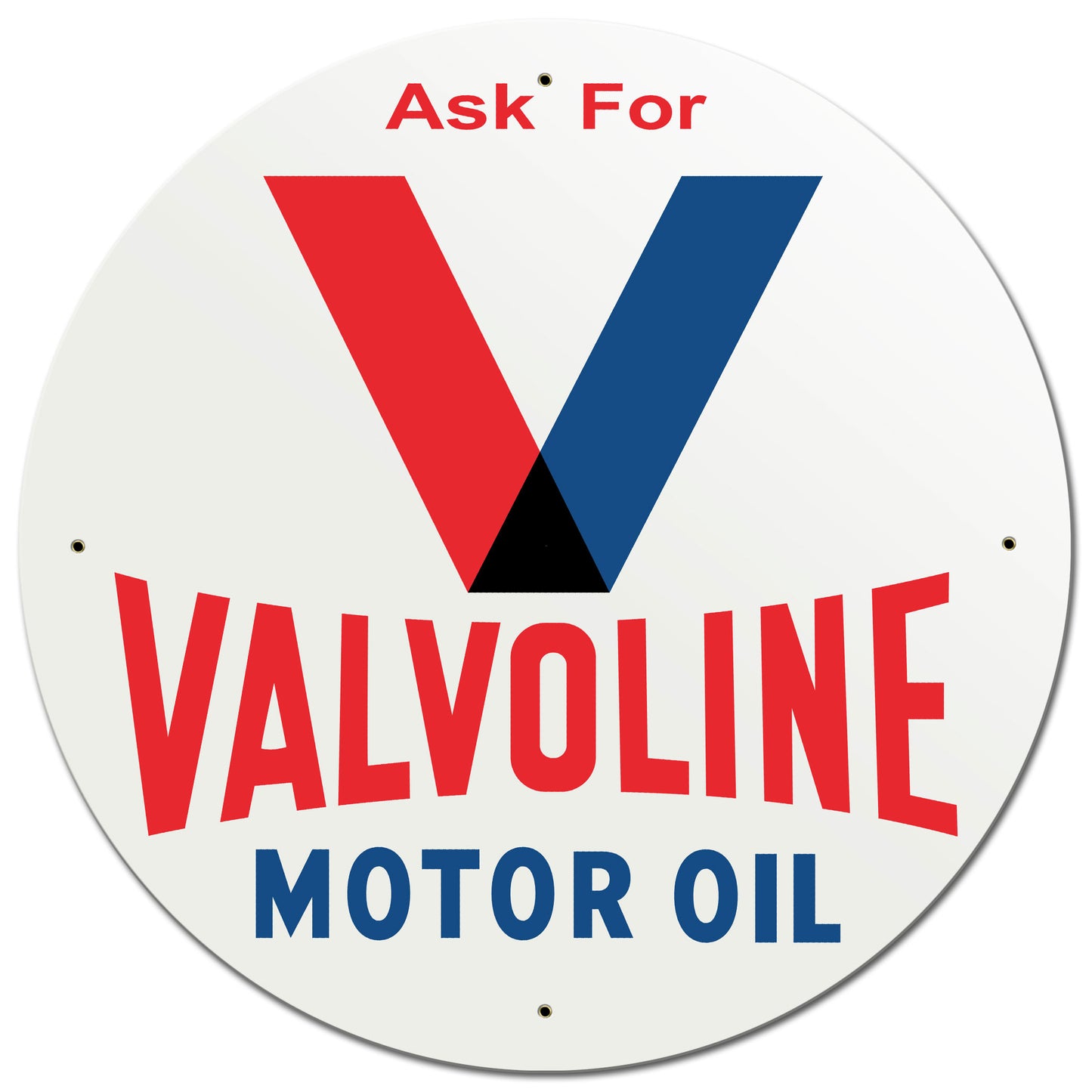 RR630-Ask for Valvoline