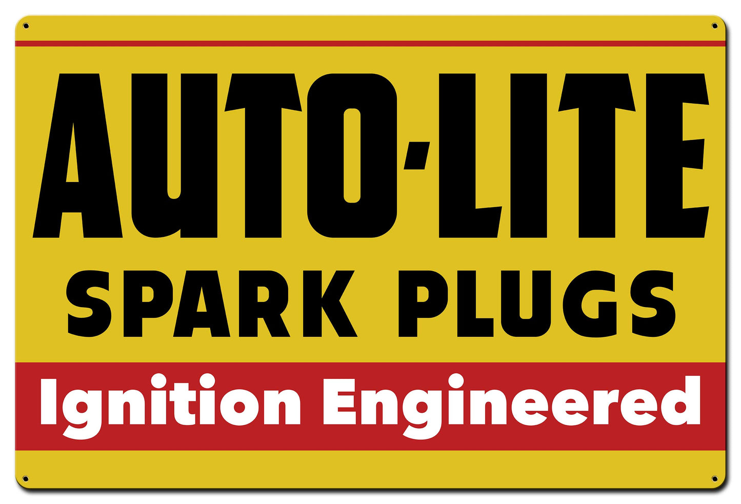 RR632-Auto-Lite Ignition