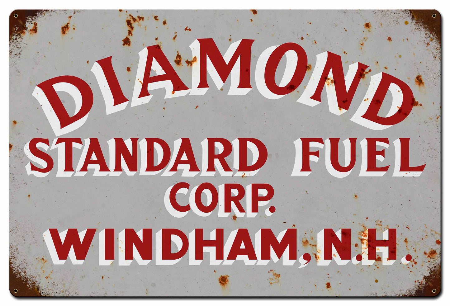 RR638-Diamond Standard