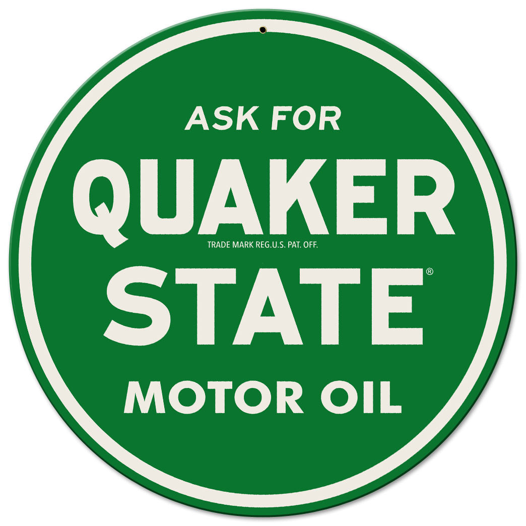 RR648-Quaker State