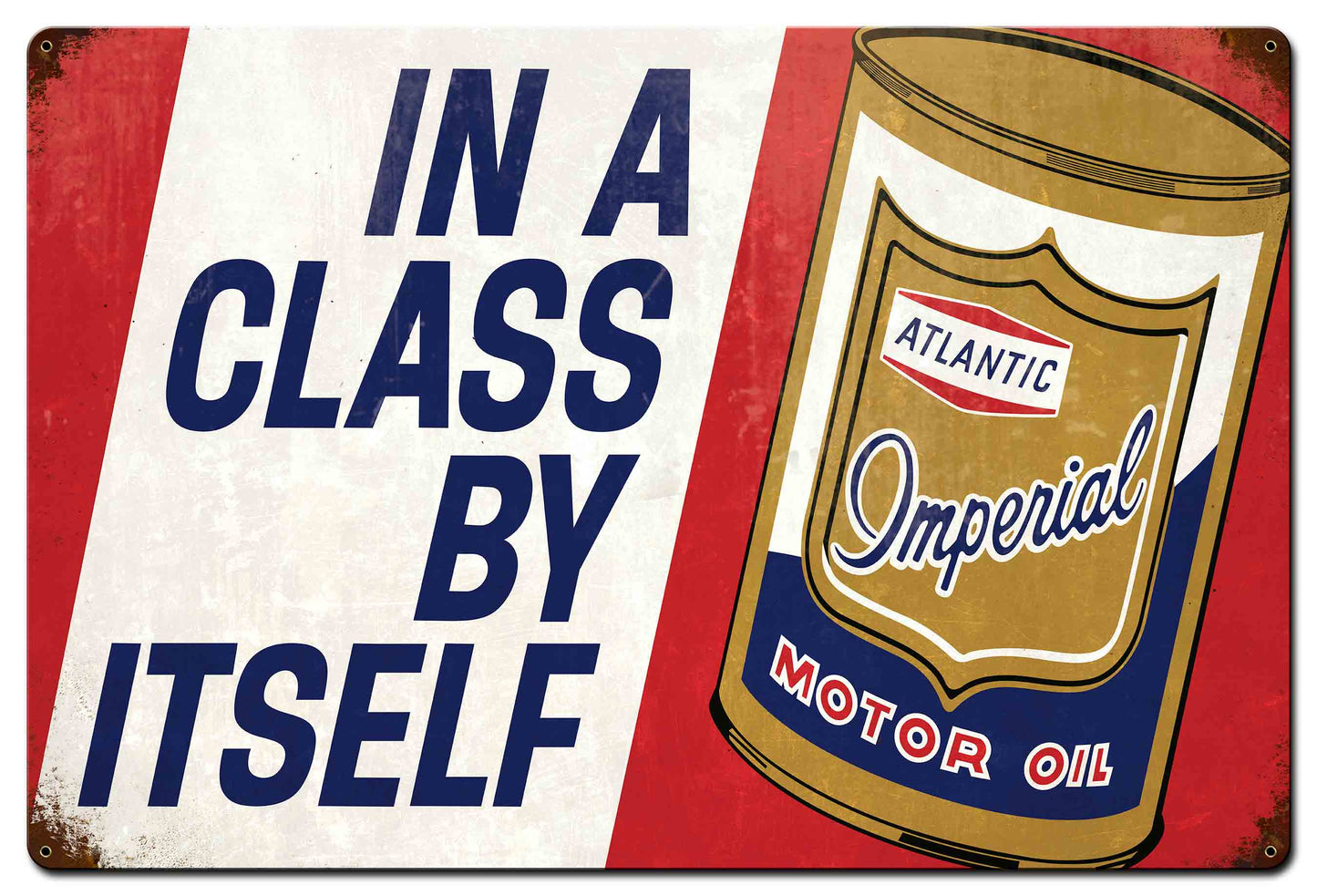 RR662 - ATLANTIC IMPERIAL