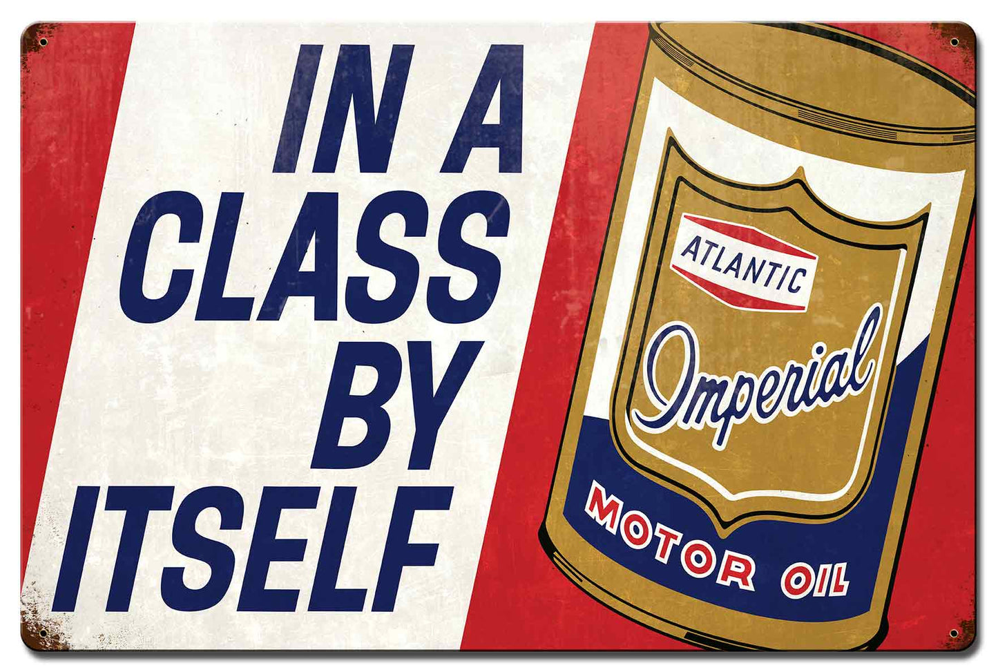 RR663 - ATLANTIC IMPERIAL