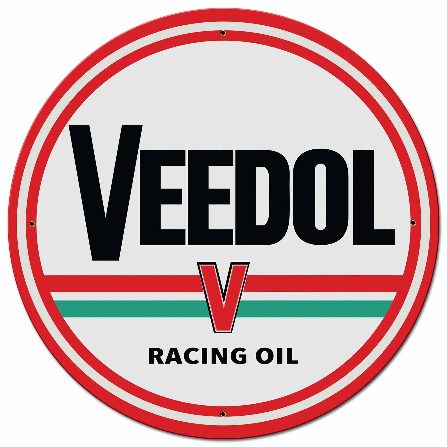 RR693 - VEEDOL 28IN ROUND