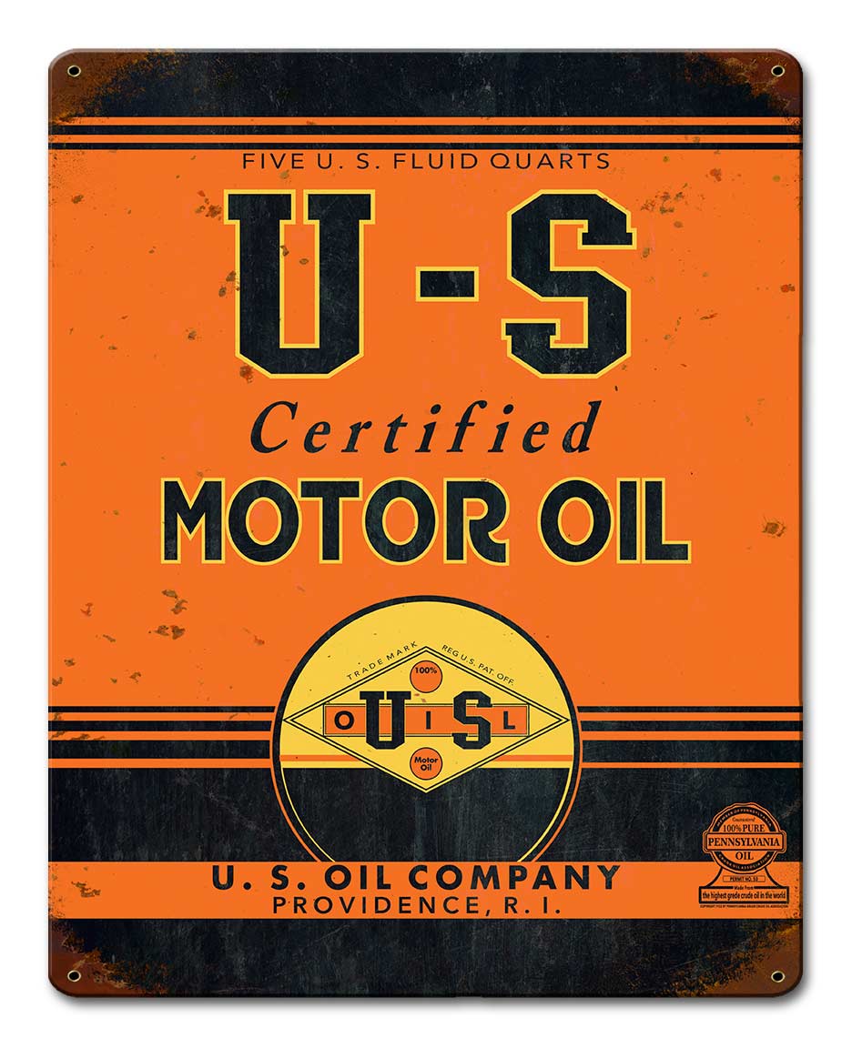 RR710 - US CERTIFIED