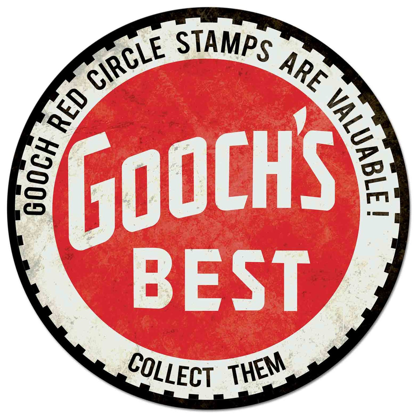 RR721 - GOOCHS BEST CLEAN