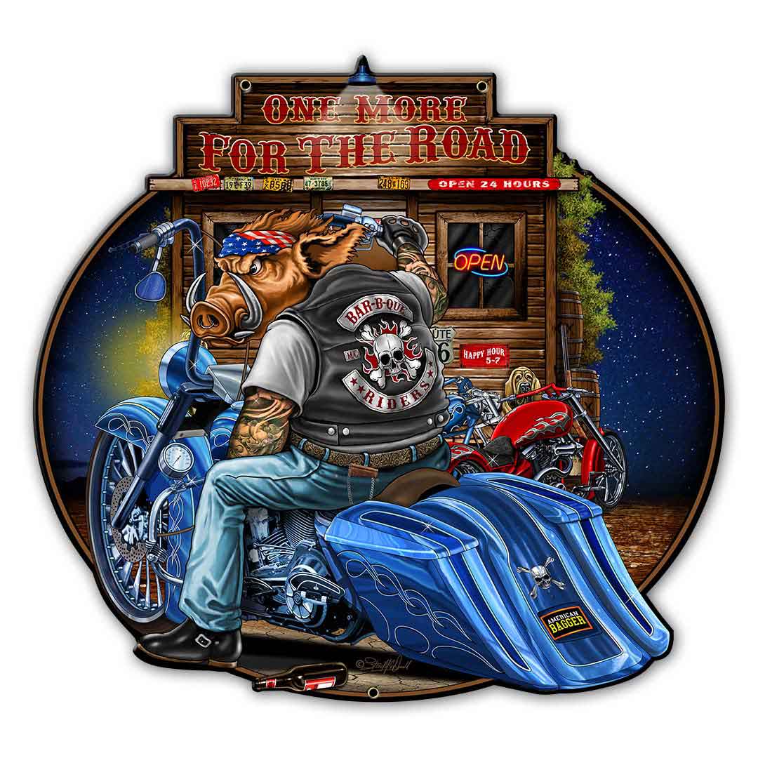 BAGGER