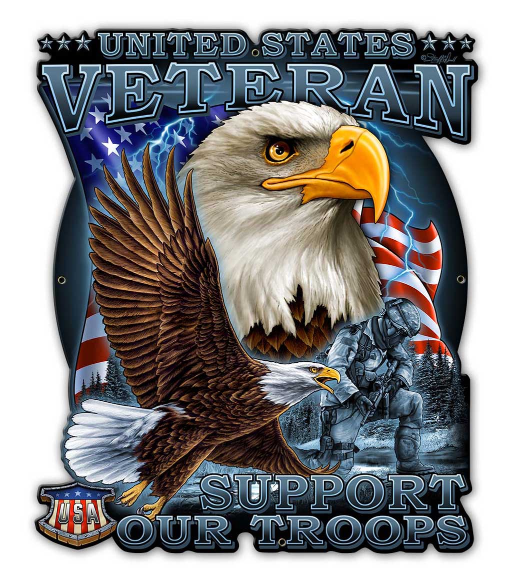 Veteran Military 2