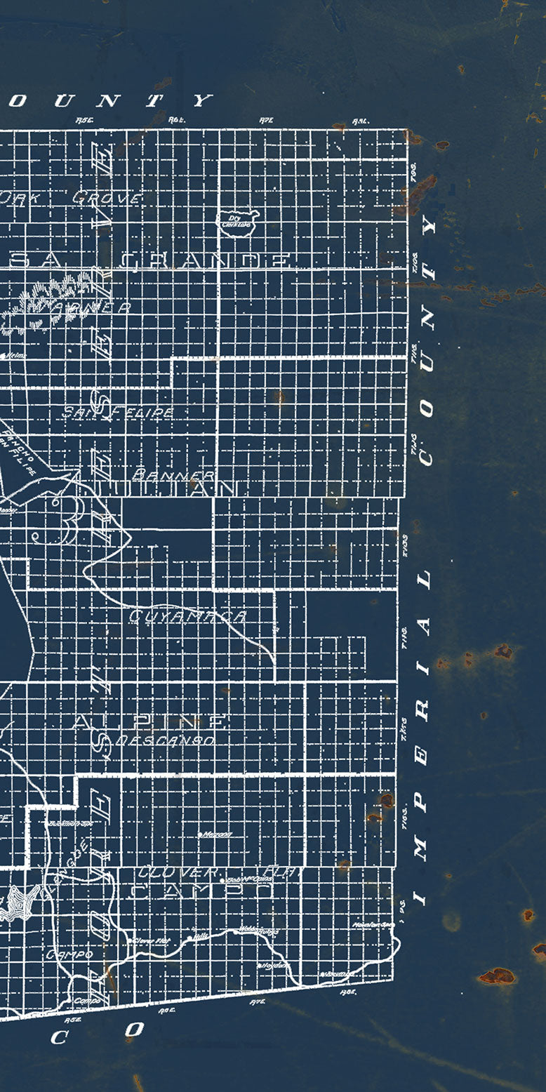 SD MAP
