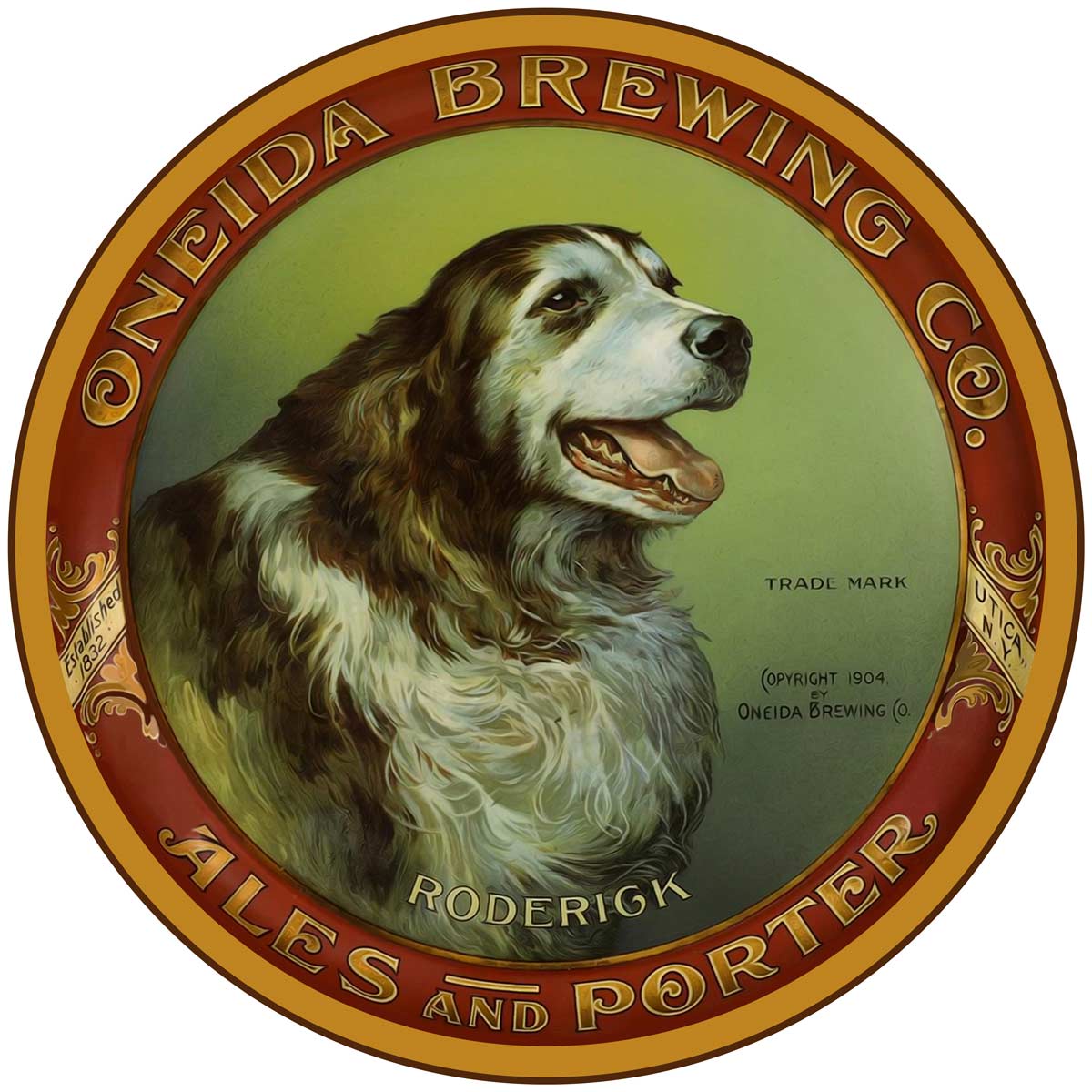 AMIE791 oneida brewing Round 14x14