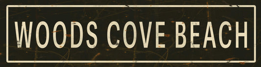 CMD272 WOODS COVE 20X5