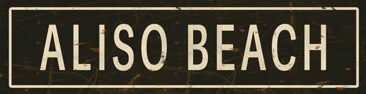 CMD274 ALISO BEACH 20X5