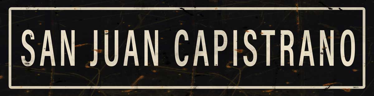 CMD275 San Juan 20x5