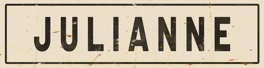 CMD279 Julianne 20x5