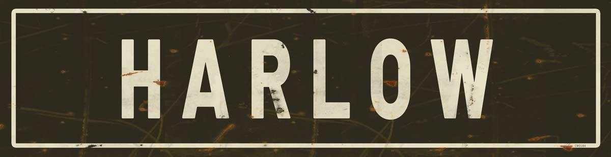 CMD284 Harlow 20x5