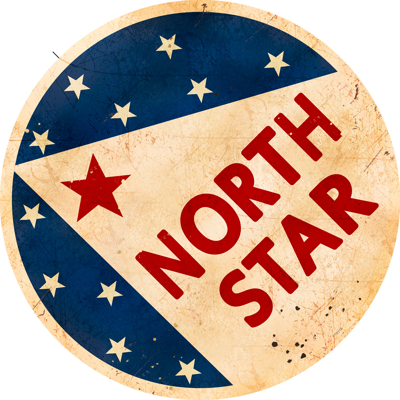 CUS045 - NORTH STAR GASOLINE